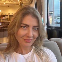Марина Хилаль, Омск
