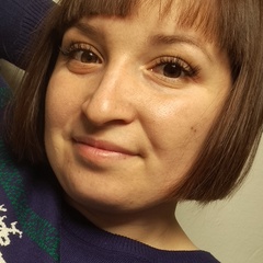 Катерина Шабиева
