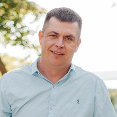 Андрей Шемякин