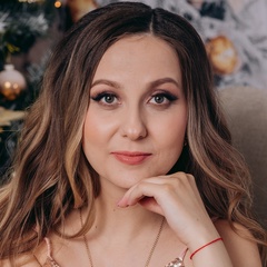 Лена Колупаева