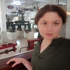 Анастасия Майданова, Москва
