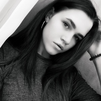 Фотография Алёны Эртель ВКонтакте