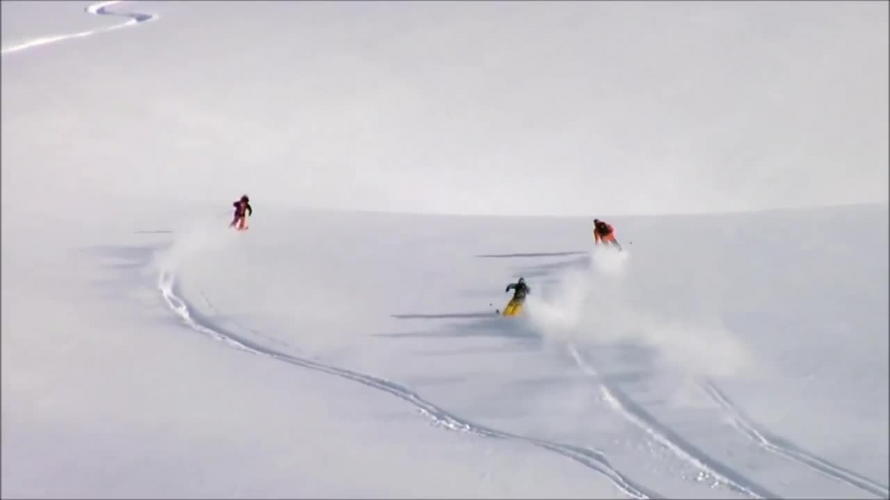 Amazing