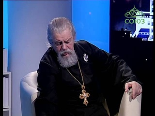 Беседы с батюшкой. Благодатная беременность. Часть 2. Эфир от 23 декабря 2015г