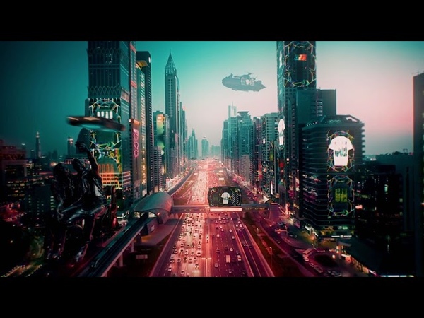 FUTURE RAVE AUGUST 2021 MIX by DJ FAR