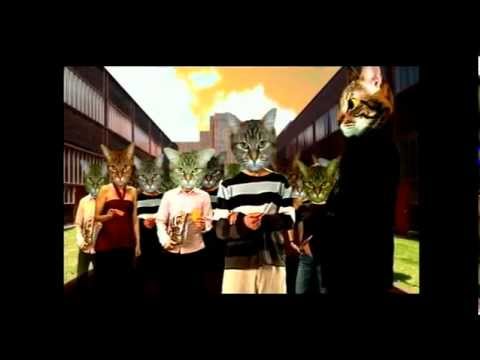 Sparks Dick Around (official