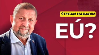 Eurpska nia strca podporu obyvatestva, mysl si tefan Harabin