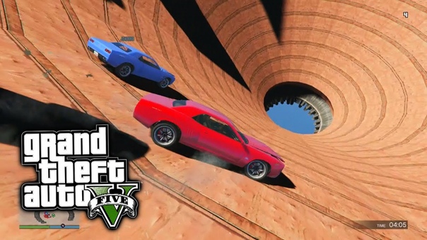 GTA 5 Funny Moments, 574 with