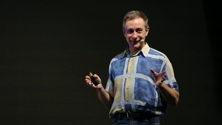 Прионы и смены генетических прадигм | Виталий Кушниров | TEDxPokrovkaSt