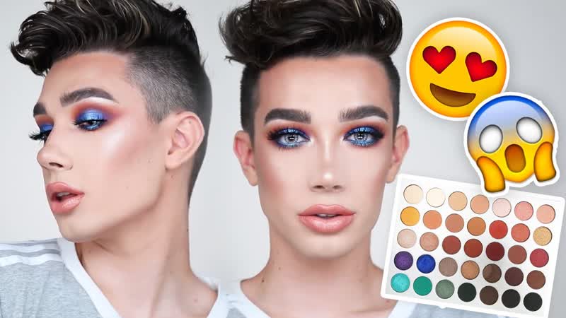FIRST IMPRESSIONS GET READY WITH ME ft. Jaclyn Hill x Morphe