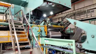 5083 as marine aluminum plate