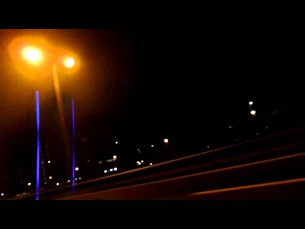 Eels Woman Driving, Man Sleeping ( Unofficial Music