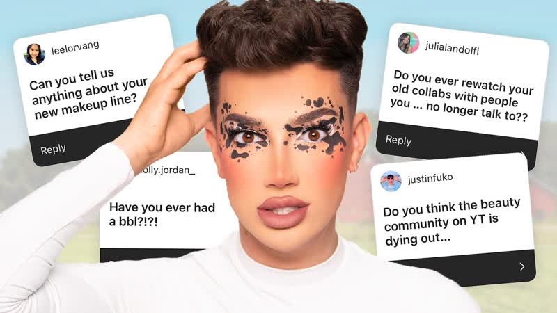 Answering Questions Ive