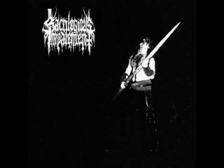 SACRILEGIOUS IMPALEMENT-INFINITE DARKNESS