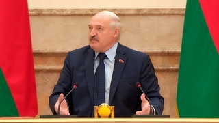 Лукашенко: Решили отсидеться некоторые Подождать, пока утихнет буря Так дело дальше не пойдёт!