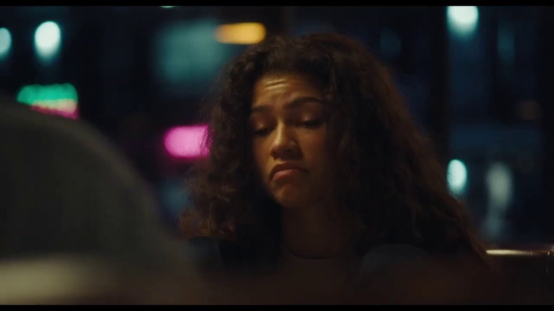 EUPHORIA, Special Episode 1 Rue talks about