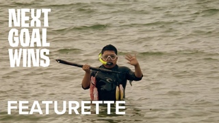 NEXT GOAL WINS | Island Life Featurette | Searchlight Pictures