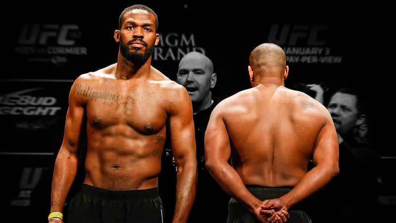 Legendary UFC RIVALRIES You Must