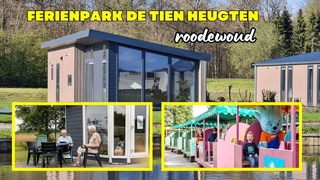 Ferienpark De Tien Heugten