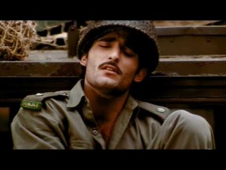 Sandese Aate Hain Border (1997)