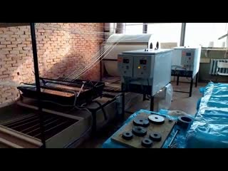 Станок свечной барабанного типа431431#свечи #бизнес #бизнесидеи #производствосвечей #бизнесснуля