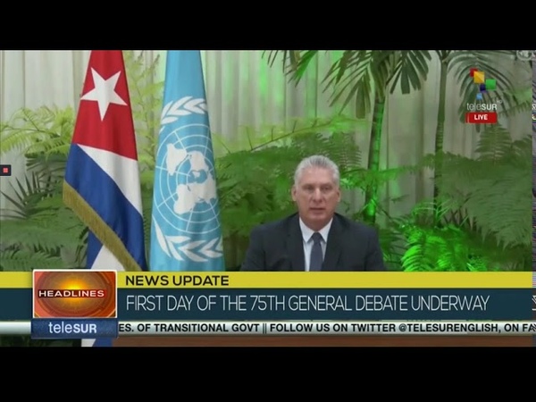 attacks multilateralism and employs financial