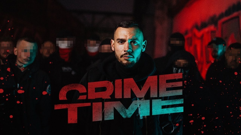 Bosca Crime Time (prod. JOSKEE QD), Freundevon