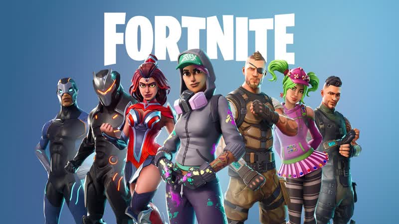 СТРИМ ПО Fortnite кастомные