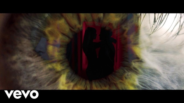 The Amazons Black Magic ( Official