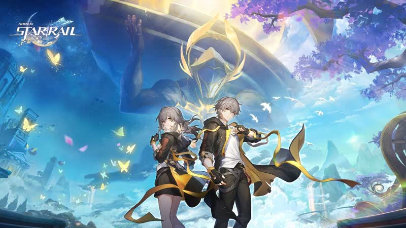 Honkai: Star Rail Wheel of Fate (