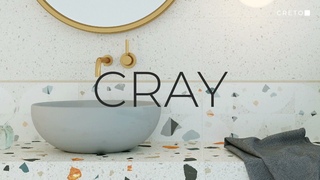 Creto Cray