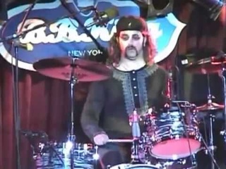 Ticket to Ride  - YELLOW MATTER CUSTARD - Mike Portnoy -Paul Gilbert