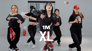 Bro Safari, Dillon Francis & Salvatore Ganacci - XL / Woonha Choreography