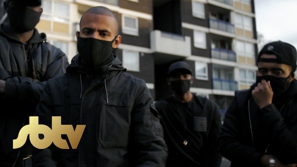 J mal x Dusty