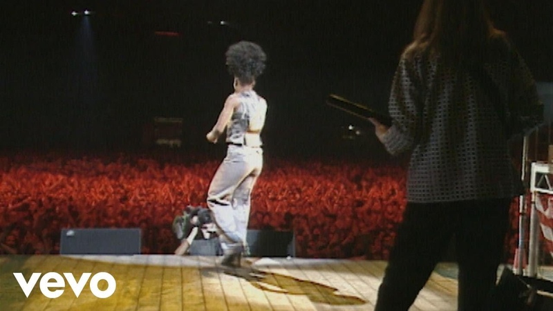 M People Movin On Up ( Come Again Live In Manchester