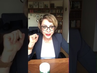 Екатерина Щедова | Микробиом | Пребиотик Wellness