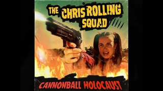 The Chris Rolling Squad - Trapped inside