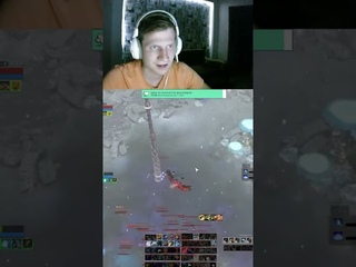 ArcheAge/ Сбила система ПВО
