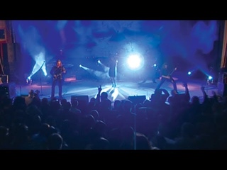 5 СТИХИЙ - LIVE IN MICHURINSK