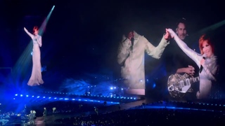 Final Show - Mylene Farmer - Nevermore (Paris, 01/10/2024)
