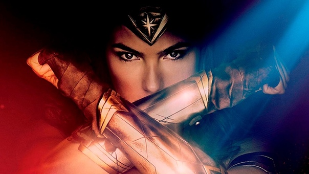 Mulher Maravilha Trailer Oficial (leg)