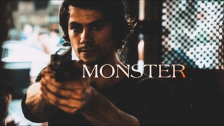 STARSET | AMERICAN ASSASSIN