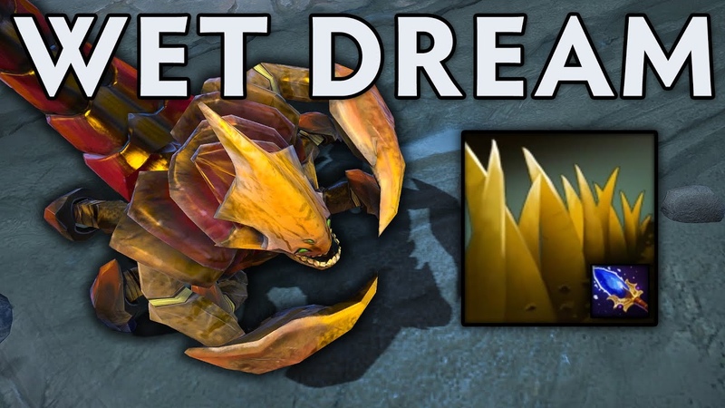 this is the wet dream of every Sand King